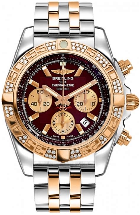 Orologi Chronomat BREITLING da Uomo 